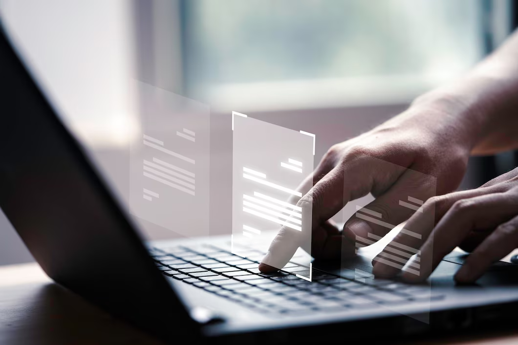 <p>Streamline Processes, Cut Costs, and Stay Ahead of Technology Changes</p>

