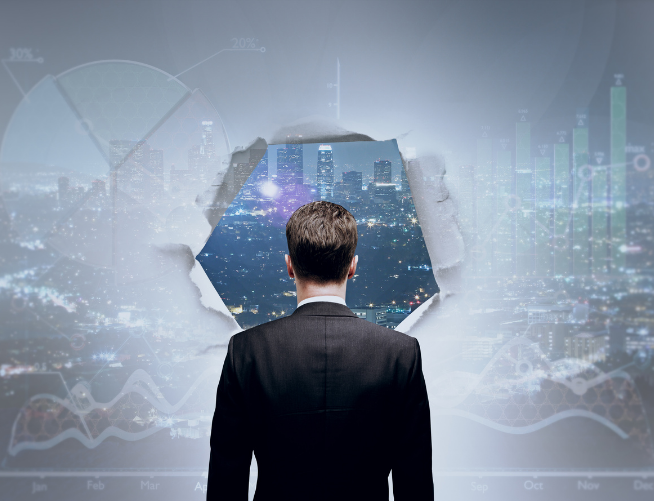 <p>Bringing Your Vision to Reality, Faster</p>
