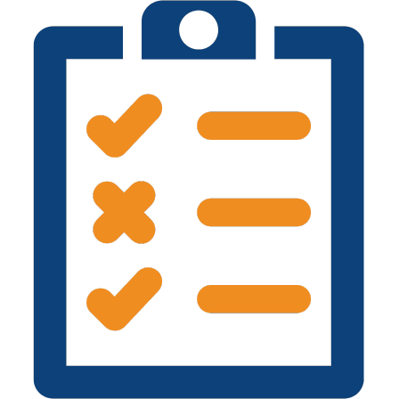 Bullet Icon