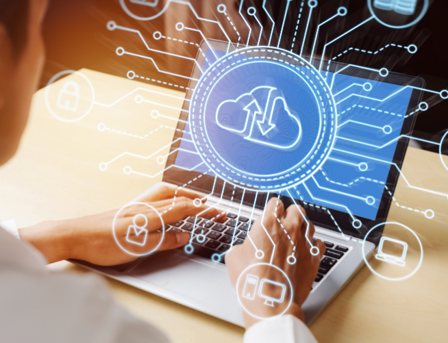 Unleashing the full potential of AI through Cloud Migration