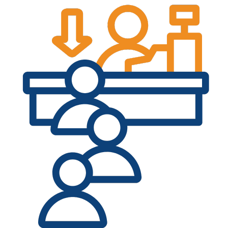 Customer Journey Management