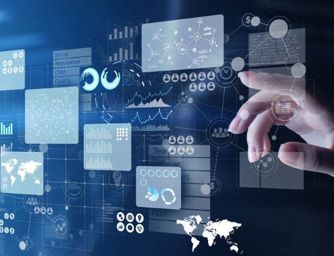 The Importance of Data in the Business World