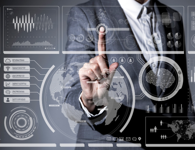 <p><strong>TechConnect is the Partner That Brings Your Vision to Reality – Faster.</strong></p>
