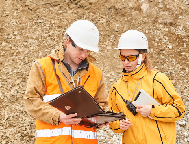 <p>Benefits of our Tailored Solutions</p>
<p>&nbsp;</p>
